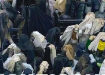 У покинутій військовій частині Дніпра виявили 14 ящиків із “коктейлями Молотова”