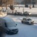 На проспекті Миру автівка збила літнього чоловіка