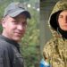 Учора з російського полону повернулися два нацгвардійці з Кривого Рогу