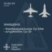 На сході країни знищено дві ворожі “пташки”