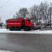 У Дніпрі автовласників просять прибрати автівки з узбіч доріг