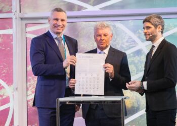 Віталій Кличко в межах Мюнхенській конференції взяв участь у дискусії про демократію громад