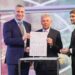 Віталій Кличко в межах Мюнхенській конференції взяв участь у дискусії про демократію громад