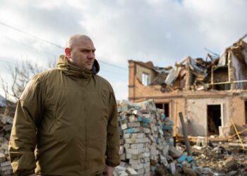 Постраждалим від ракетного удару в Павлограді з бюджету виділено 15 млн грн