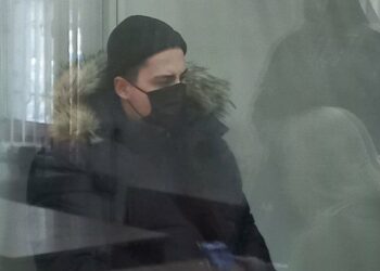 У Дніпрі продовжили засідання у справі “південмашівського стрільця”