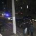 Резонансна ДТП у Кам’янському: водій спровокував аварію і втік