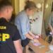 У Марганці «накрили» крупний наркобізнес з мільйонним обігом