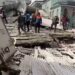 Сьогодні у Туреччині знову стався землетрус: є нові жертви