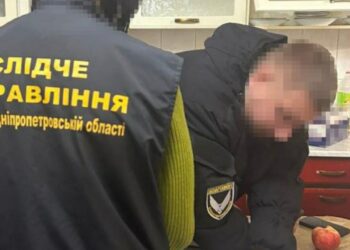 У Кам’янському  перекрито канал незаконного збуту метадону  із щомісячним обігом на мільйон гривень