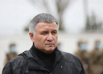 До Авакова з обшуками прийшли СБУ і ДБР: подробиці