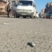 У Кривому Розі пенсіонер потрапив під колеса маршрутки