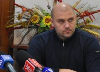 Призначено нового очільника ДніпроОВА