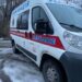 У Дніпрі під час баскетбольного матчу помер 26-річний хлопець