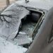 У Дніпрі вночі знову промишляли “потрошителі автівок”