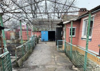 У Кривому Розі заарештовано чоловіка, який намагався вбити двох пенсіонерів: подробиці від поліції