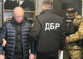 На Дніпропетровщині “накрили” нарколабораторію із щомісячним обігом у 5 мільйонів гривень