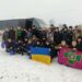 Наші вдома: з російського полону повернулися ще 116 захисників
