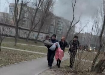 Стало відомо про стан постраждалих внаслідок ракетної атаки у Дніпрі, які перебувають у лікарні