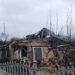 Сьогодні вороги обстріляли два райони області