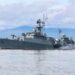 Учора ввечері росія вивела з Чорного моря ракетоносій