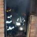 На пожежі у Кривому Розі загинуло подружжя пенсіонерів