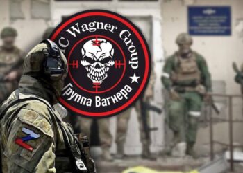 Верховна Рада визнала ПВК «Вагнер» міжнародною злочинною організацією