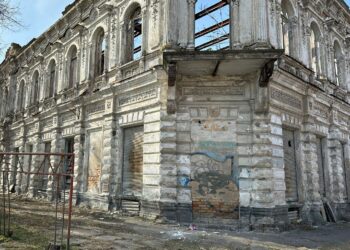 Поліція показала наслідки обстрілів Нікопольщини