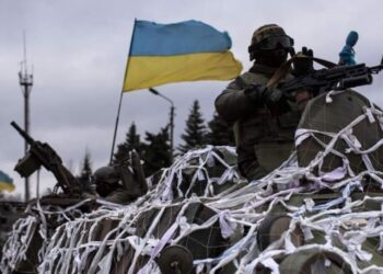 Новий наступ рф вже почався: експерт пояснив, коли буде його кульмінація і спад
