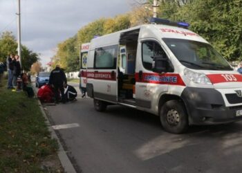 Смертельна аварія у Дніпрі забрала життя хлопчика з собакою: що вирішив суд