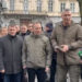 “Сьогоднішнє рішення апеляційного суду – це виклик демократії”, – Кличко прокоментував відсторонення Атрошенка