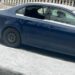 У Дніпрі на Херсонській пограбували автівку військового