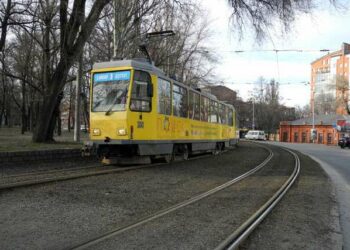Як сьогодні у Дніпрі курсуватиме транспорт