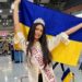 На престижний конкурс Miss Charm-2023 від України поїде модель з Кривого Рогу