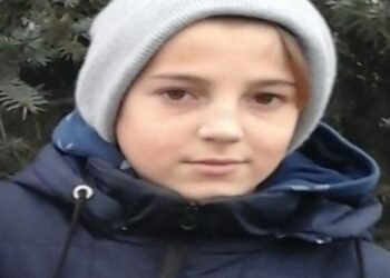 В Іларіоновому другий день розшукують зниклого 12-річного хлопчика