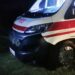 На Криворіжжі рятувальники допомогли медикам, які потрапили у пастку