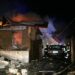 Сімейна драма: стали відомі подробиці щодо вибуху та сильної пожежі у Дніпрі