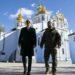 Чи пов’язана повітряна тривога з візитом Байдена до Києва: коментар ППО