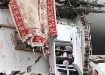 Внаслідок землетрусу загинуло понад 7200 людей: рятувальна операція триває