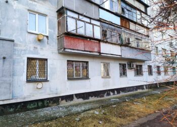 Вдень окупанти обстріляли Нікополь
