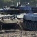 Польські інструктори вигадали, як вдвічі скоротити час навчання українців керувати «Леопардами»