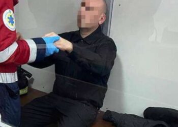 Відправили на два місяці у СІЗО високопосадовця, який «кришував» проституцію у Дніпрі