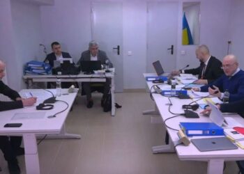 Брат мера Кам’янського Юрій Білоусов претендує на посаду директора НАБУ