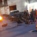 Перекриття вулиці через стрілянину у Дніпрі: що відомо