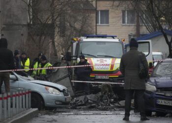 Авіакатастрофа у Броварах: стало відомо, коли розшифрують «чорну скриньку»