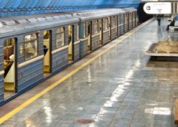 На всіх станціях метро у Дніпрі запрацював 4G