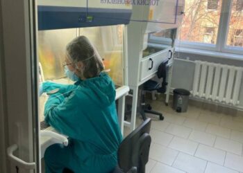 На Дніпропетровщині збиратимуть інформацію про COVID-19 зі стічних вод