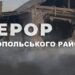 Сьогодні вороги обстріляли дві громади Нікопольщини