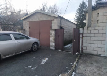 У Кам’янському зловили грабіжника, який обікрав приватне подвір’я