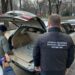 На Дніпропетровщині військовослужбовець намагався дати хабар слідчому ДБР