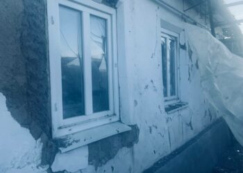 З’явилися нові дані щодо наслідків  нічного обстрілу на Нікопольщині